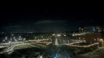 Weather camera view of Armature Works.