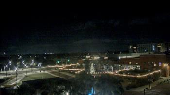 Weather camera view of Armature Works.