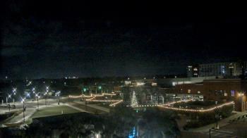 Weather camera view of Armature Works.