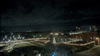 Weather camera view of Armature Works.