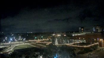 Weather camera view of Armature Works.