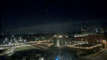 Weather camera view of Armature Works.