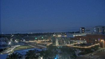 Weather camera view of Armature Works.