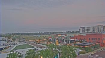 Weather camera view of Armature Works.