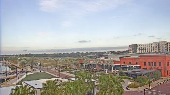 Weather camera view of Armature Works.