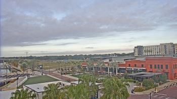 Weather camera view of Armature Works.