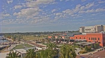 Weather camera view of Armature Works.