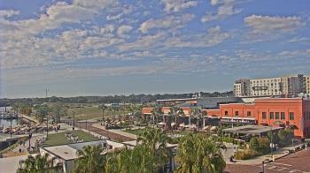 Weather camera view of Armature Works.