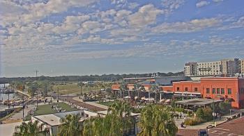 Weather camera view of Armature Works.