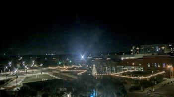 Weather camera view of Armature Works.