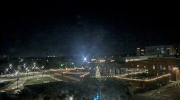 Weather camera view of Armature Works.