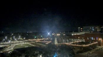 Weather camera view of Armature Works.