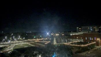 Weather camera view of Armature Works.