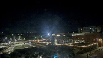 Weather camera view of Armature Works.