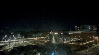 Weather camera view of Armature Works.