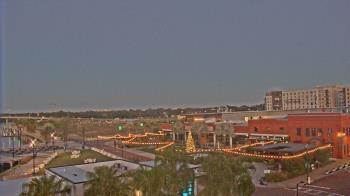 Weather camera view of Armature Works.