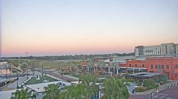 Weather camera view of Armature Works.