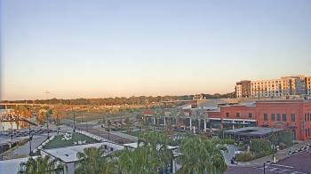 Weather camera view of Armature Works.