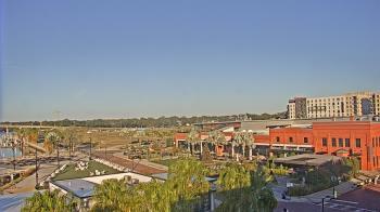 Weather camera view of Armature Works.