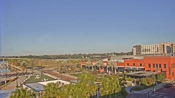 Weather camera view of Armature Works.