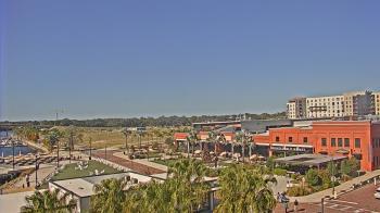 Weather camera view of Armature Works.
