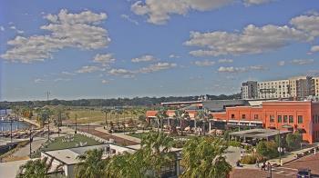 Weather camera view of Armature Works.