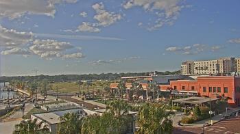 Weather camera view of Armature Works.