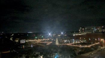 Weather camera view of Armature Works.