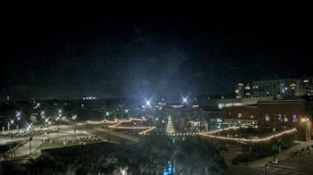 Weather camera view of Armature Works.