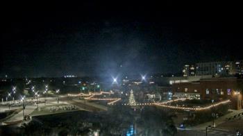 Weather camera view of Armature Works.