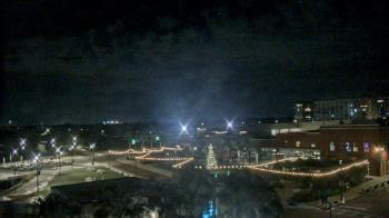 Weather camera view of Armature Works.