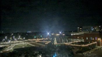 Weather camera view of Armature Works.