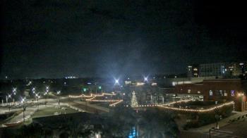 Weather camera view of Armature Works.