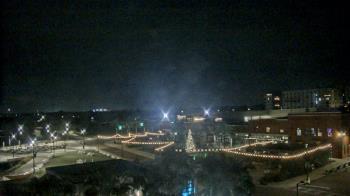 Weather camera view of Armature Works.