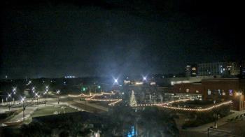 Weather camera view of Armature Works.