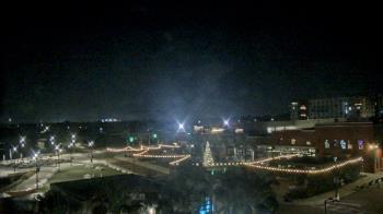 Weather camera view of Armature Works.