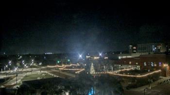 Weather camera view of Armature Works.