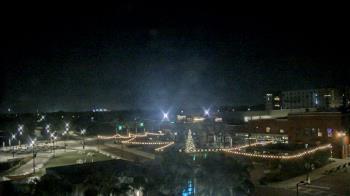 Weather camera view of Armature Works.