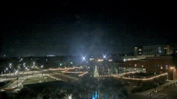 Weather camera view of Armature Works.