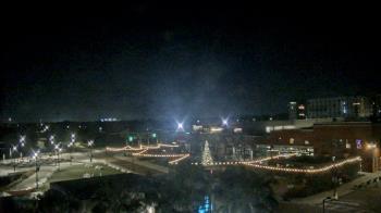 Weather camera view of Armature Works.