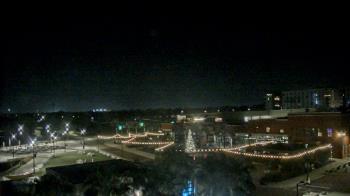 Weather camera view of Armature Works.