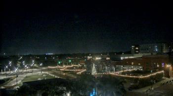 Weather camera view of Armature Works.