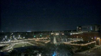 Weather camera view of Armature Works.