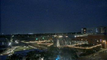 Weather camera view of Armature Works.