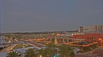 Weather camera view of Armature Works.