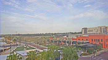 Weather camera view of Armature Works.
