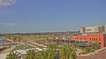 Weather camera view of Armature Works.