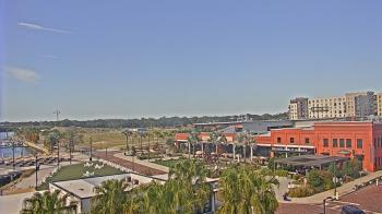 Weather camera view of Armature Works.