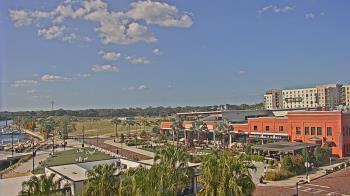 Weather camera view of Armature Works.