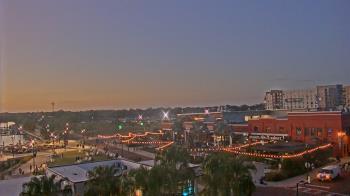 Weather camera view of Armature Works.